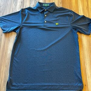 Masters Polo Peter Millar